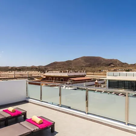 Lindo By Villa Corralejo