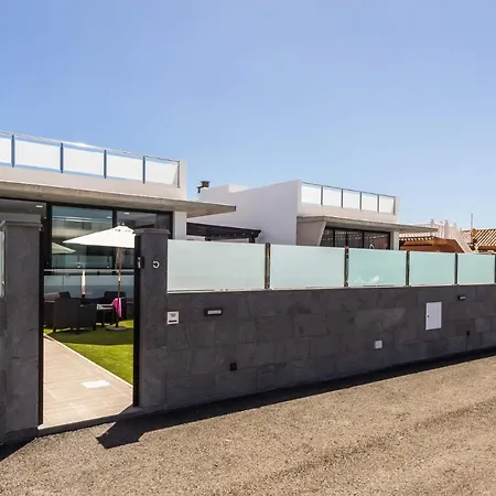 Lindo By Villa Corralejo