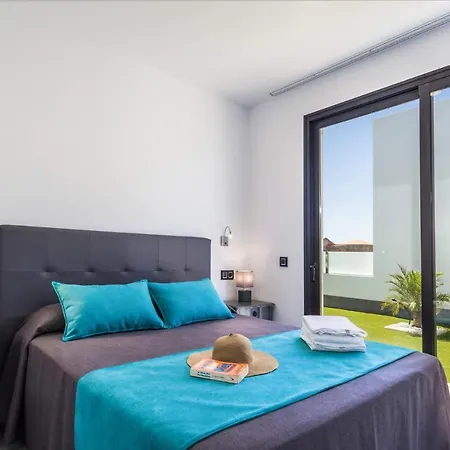 Villa Lindo By Corralejo